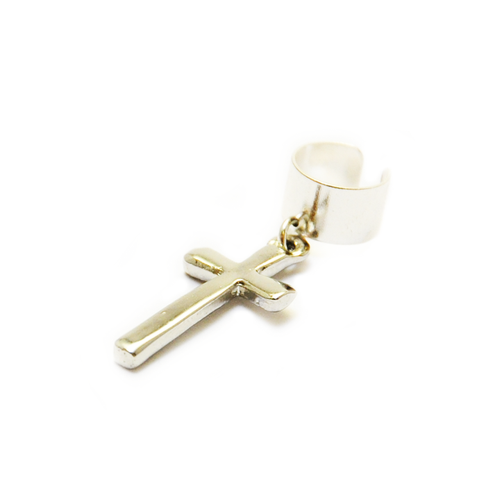 kors ear cuff