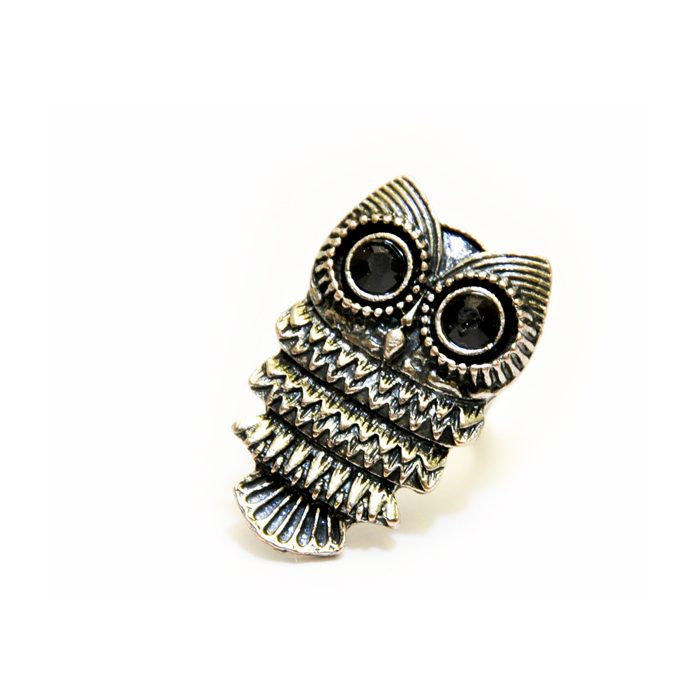 Uggla ring