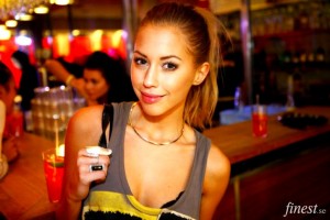 kenza halsring